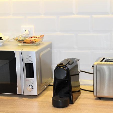Apartment Vracar Belgrade, St Sava Church Park Εξωτερικό φωτογραφία