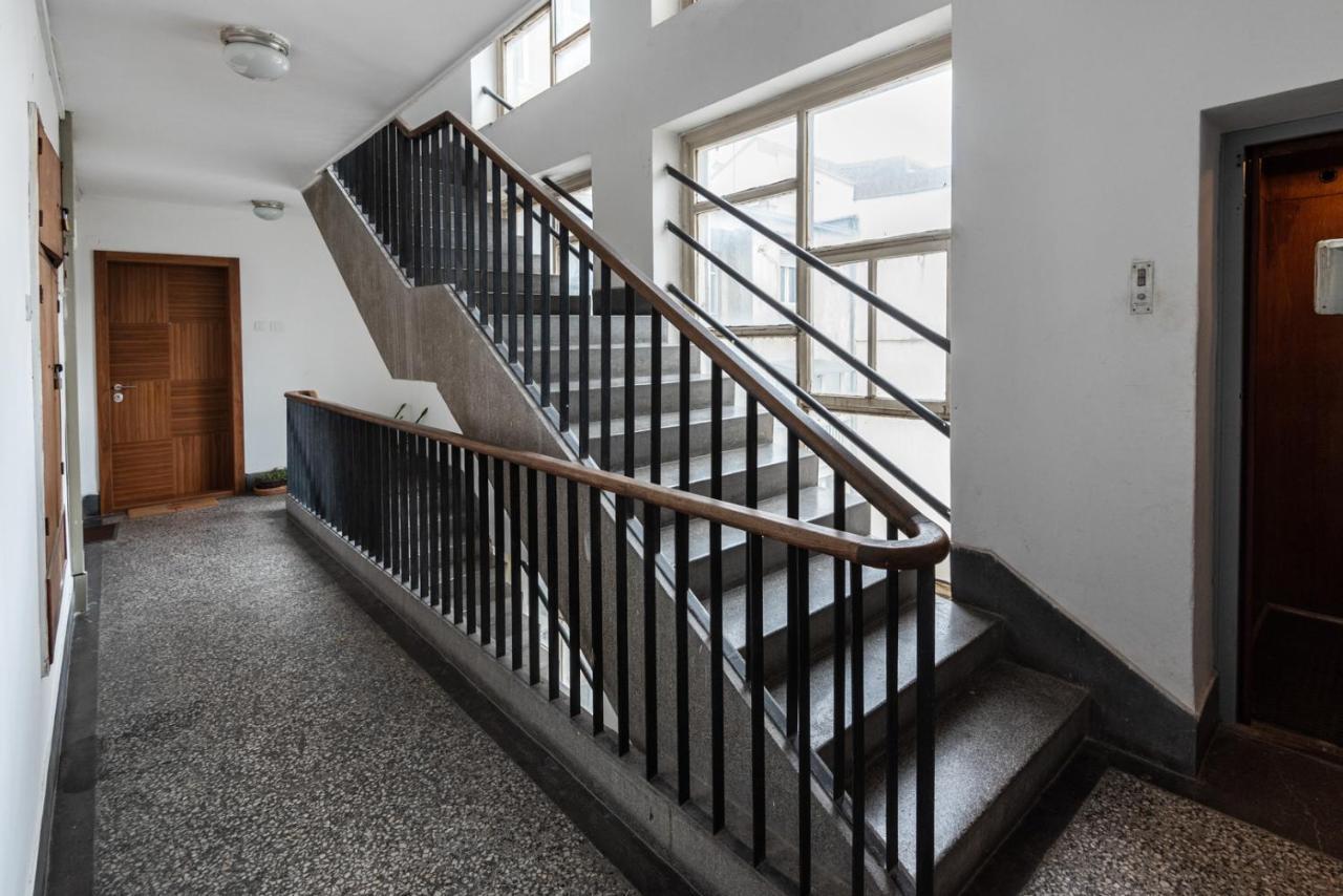 Apartment Vracar Belgrade, St Sava Church Park Εξωτερικό φωτογραφία