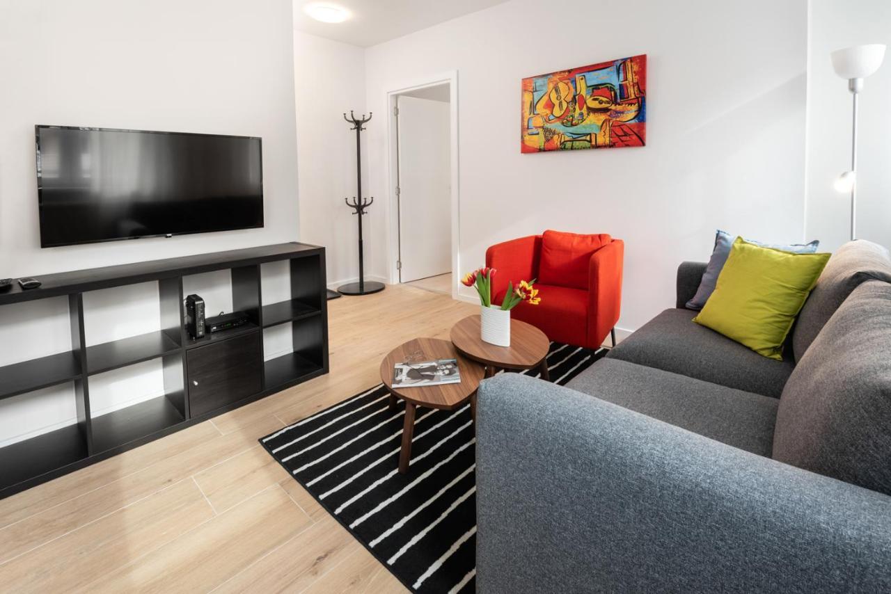 Apartment Vracar Belgrade, St Sava Church Park Εξωτερικό φωτογραφία