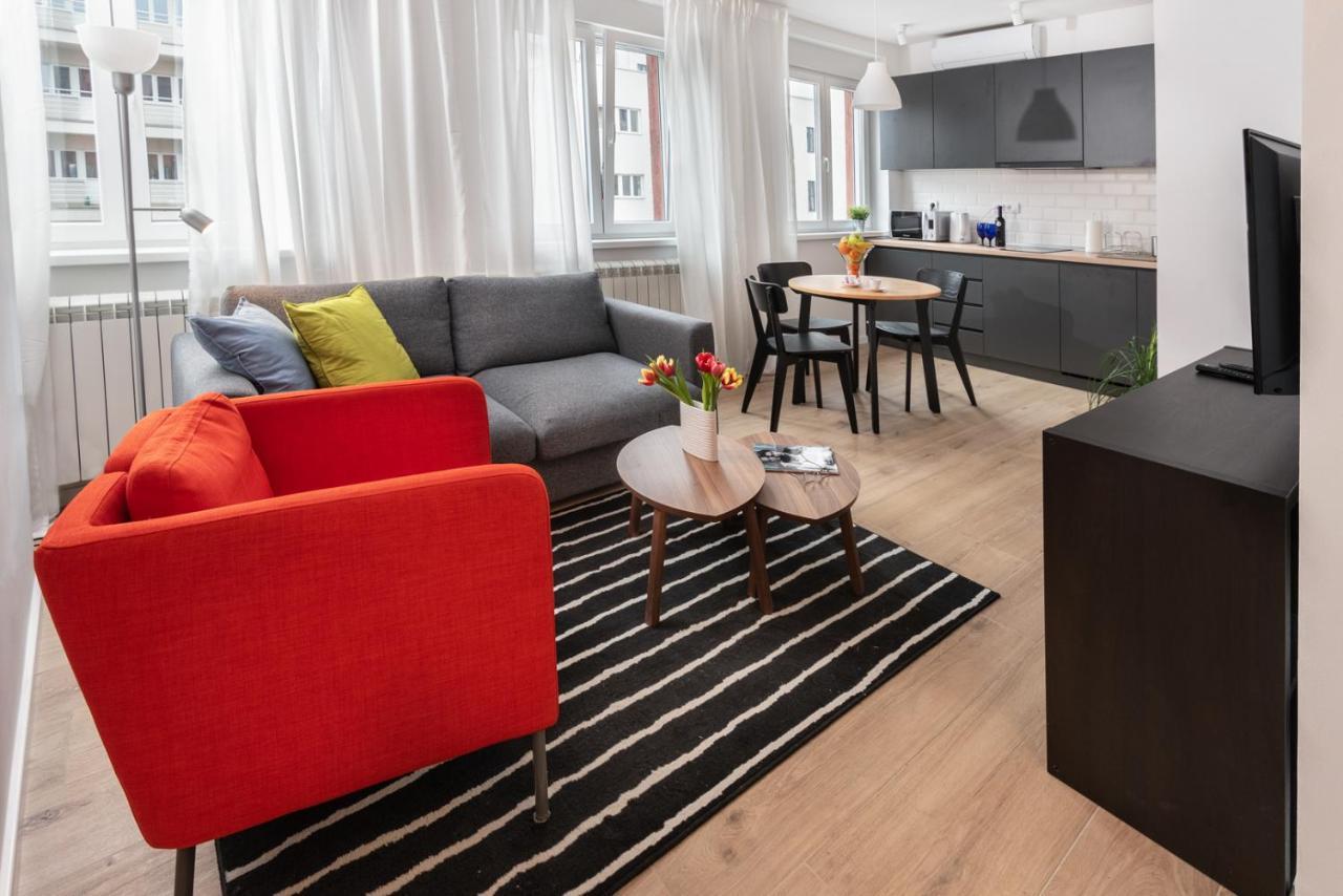 Apartment Vracar Belgrade, St Sava Church Park Εξωτερικό φωτογραφία