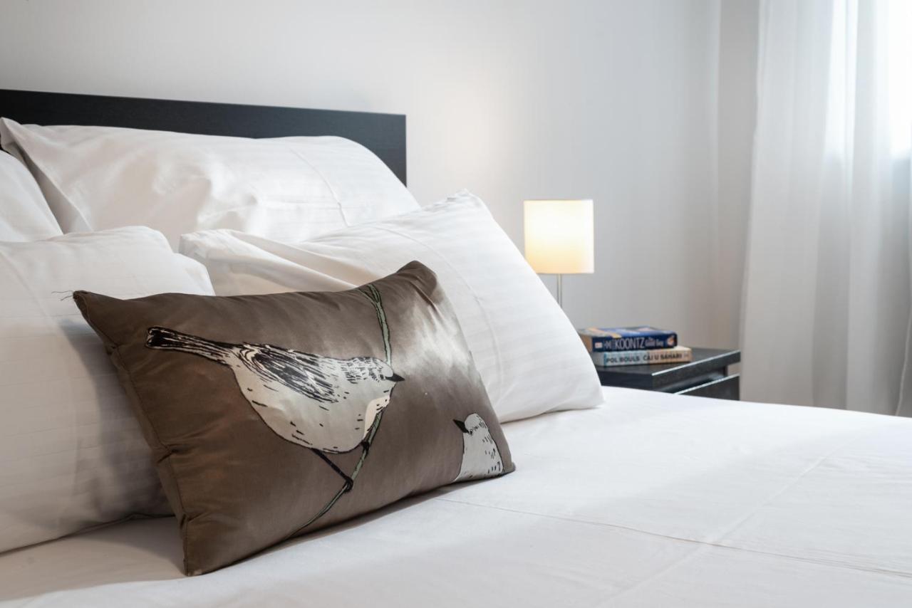 Apartment Vracar Belgrade, St Sava Church Park Εξωτερικό φωτογραφία