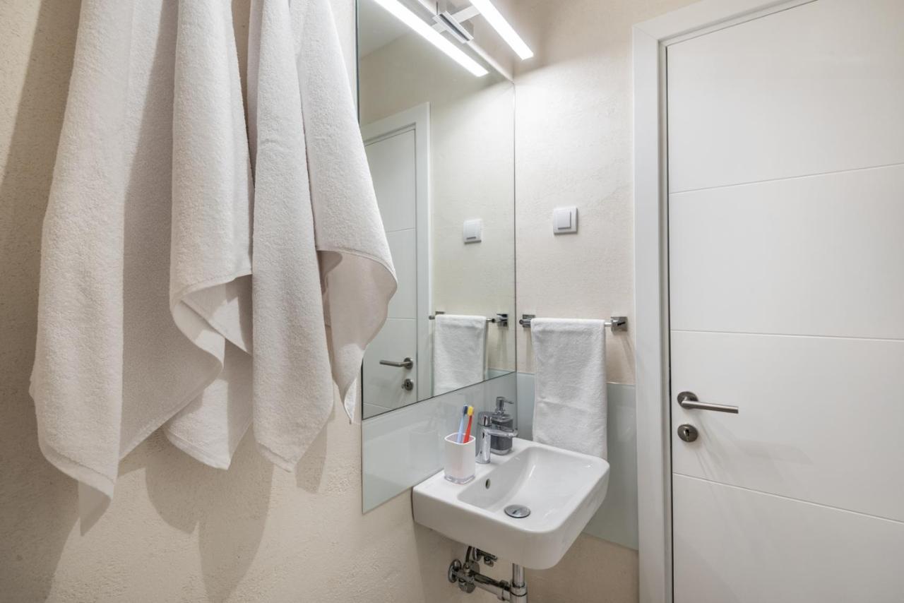 Apartment Vracar Belgrade, St Sava Church Park Εξωτερικό φωτογραφία