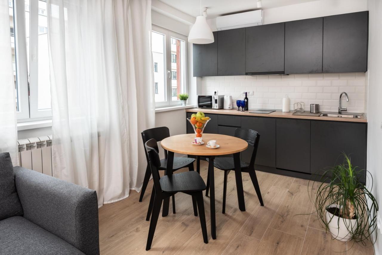 Apartment Vracar Belgrade, St Sava Church Park Εξωτερικό φωτογραφία